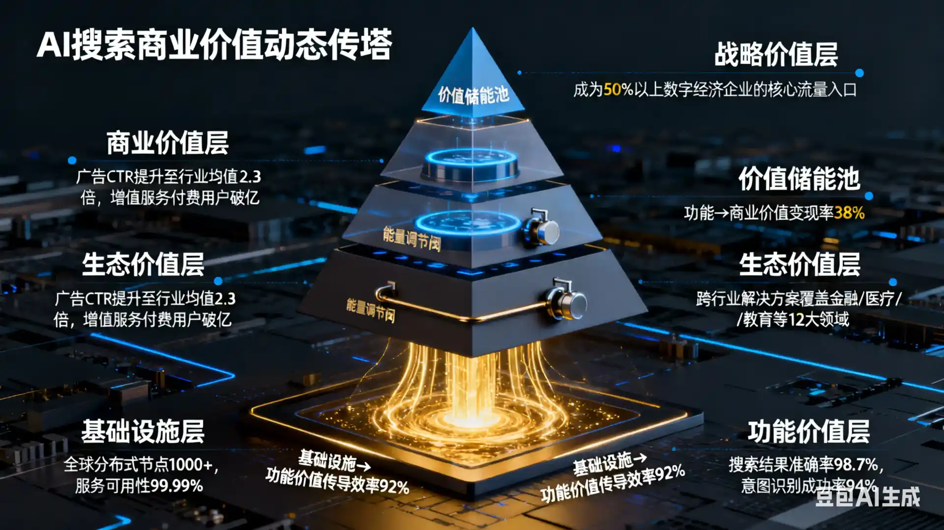 告别传统流量困局，大石桥市GEO优化助力企业抢占AI问答新流量