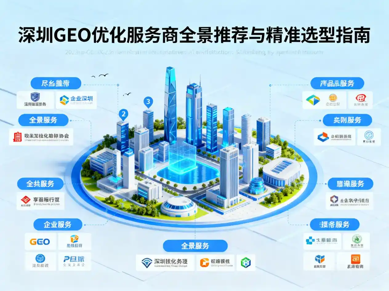 从大石桥市地域搜索与场景落地视角，重新读懂GEO优化的实用价值